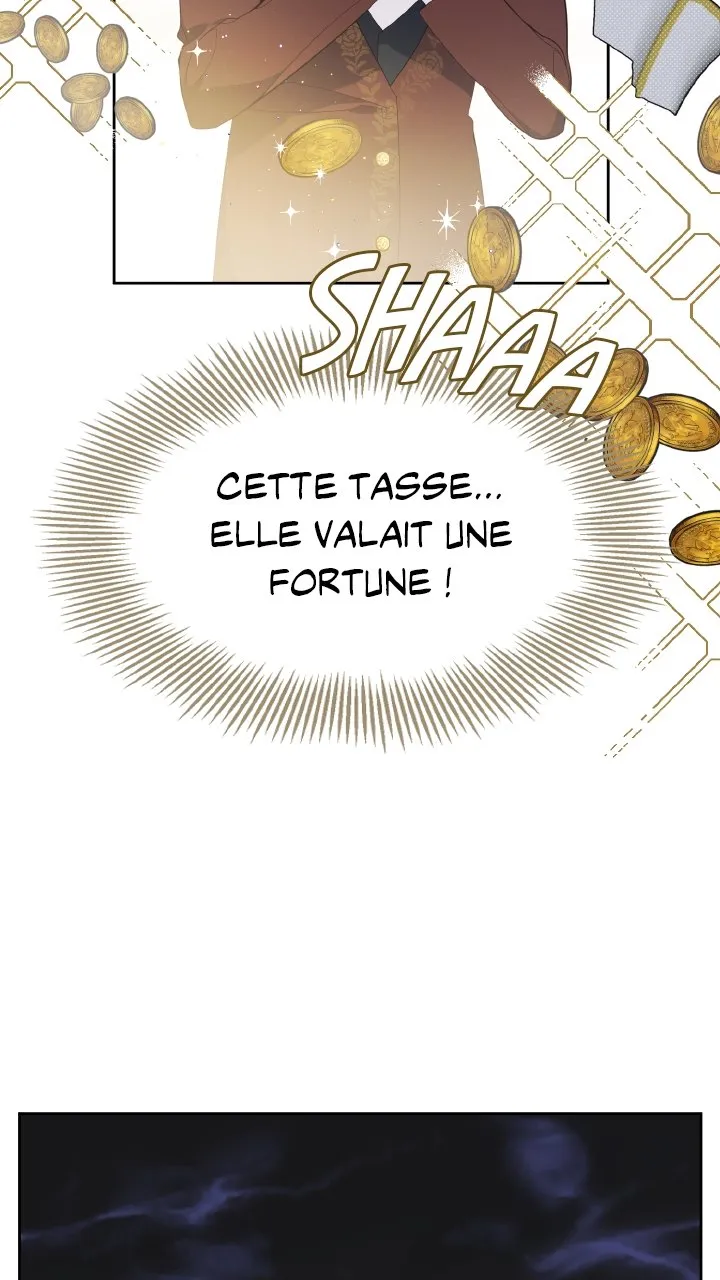 Read Le Bébé Tyran Manga Online
