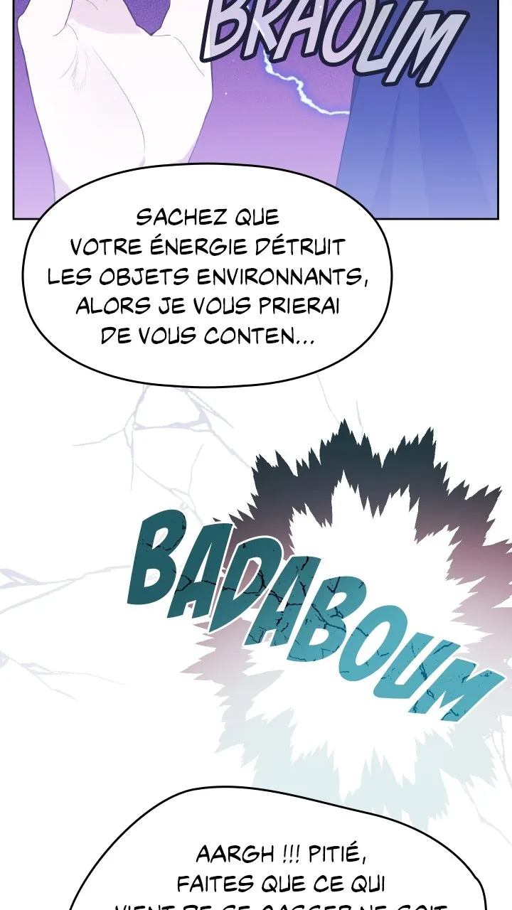 Read Le Bébé Tyran Manga Online