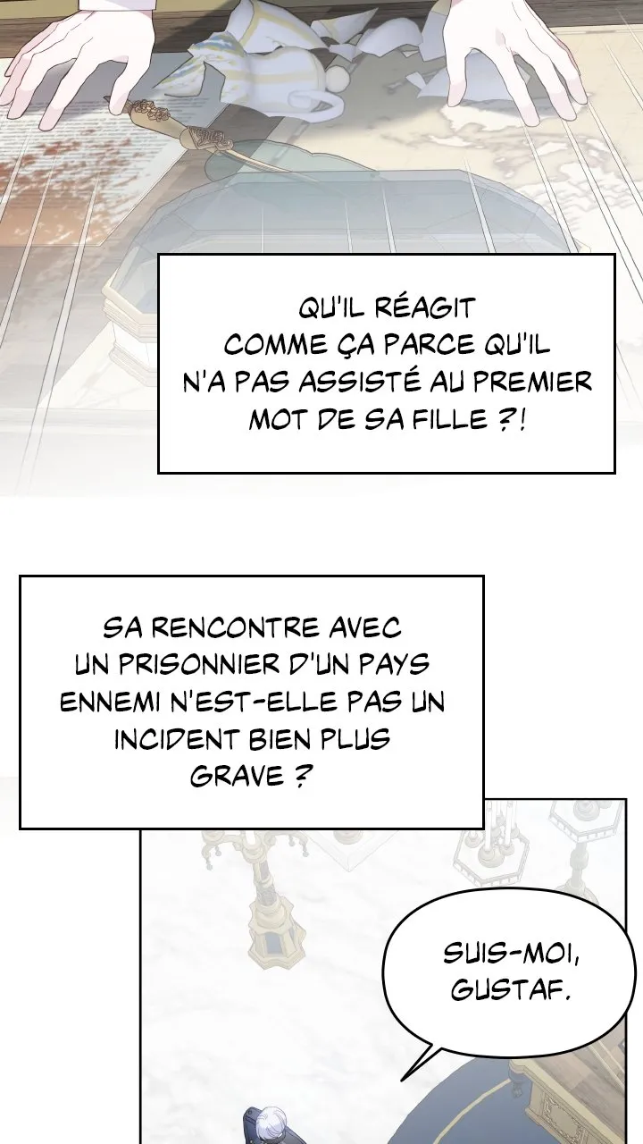 Read Le Bébé Tyran Manga Online
