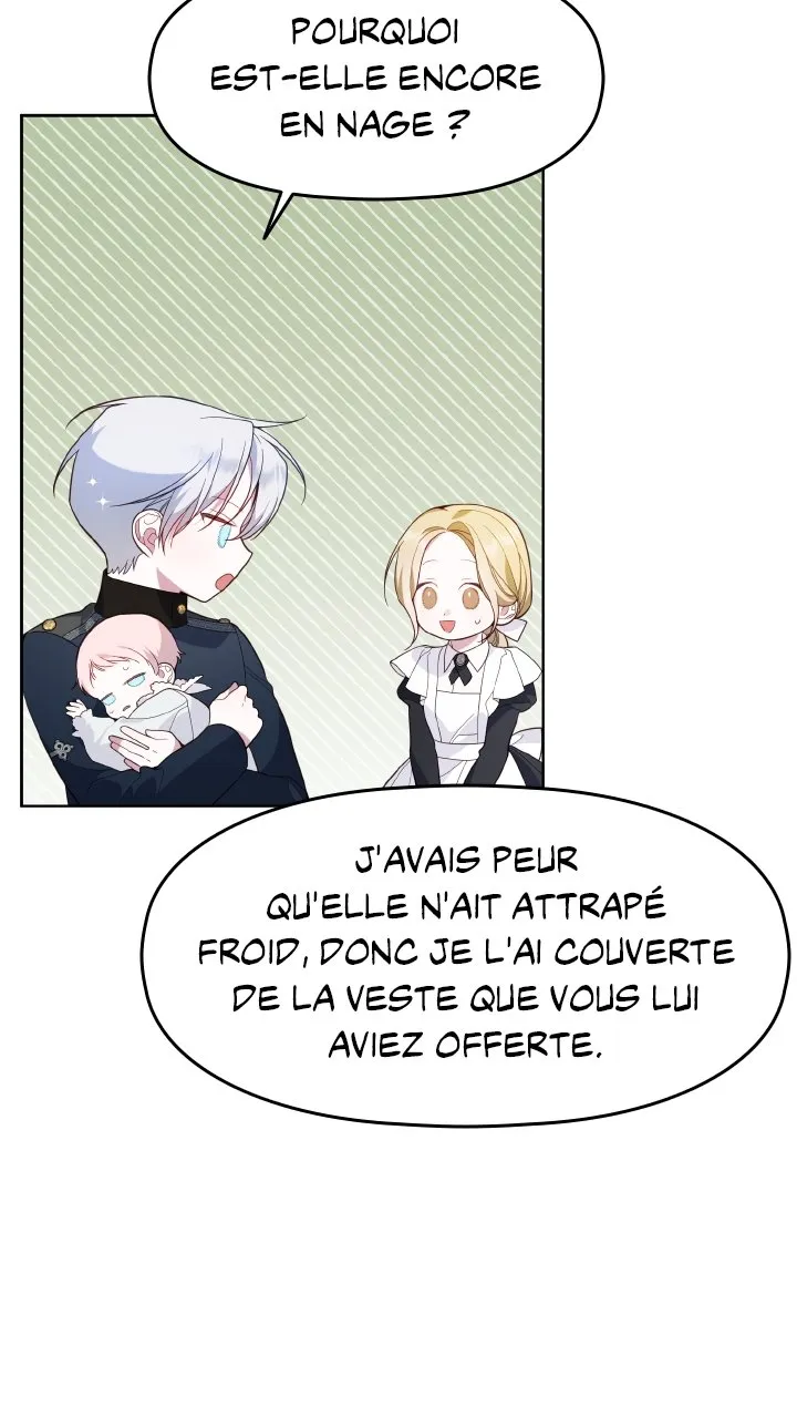 Read Le Bébé Tyran Manga Online