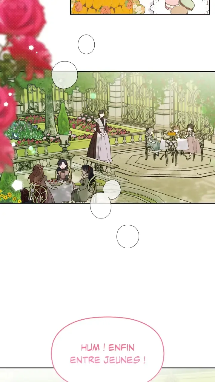 Read Le Bébé Tyran Manga Online
