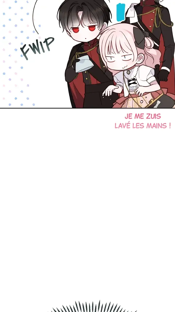 Read Le Bébé Tyran Manga Online