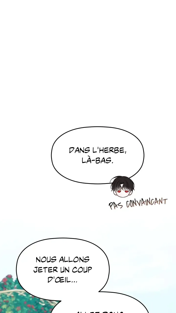 Read Le Bébé Tyran Manga Online