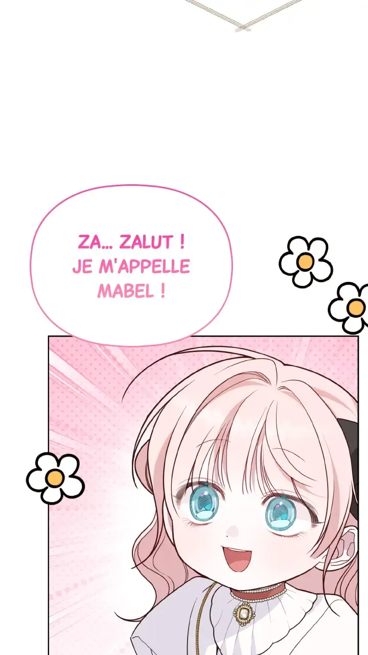Read Le Bébé Tyran Manga Online