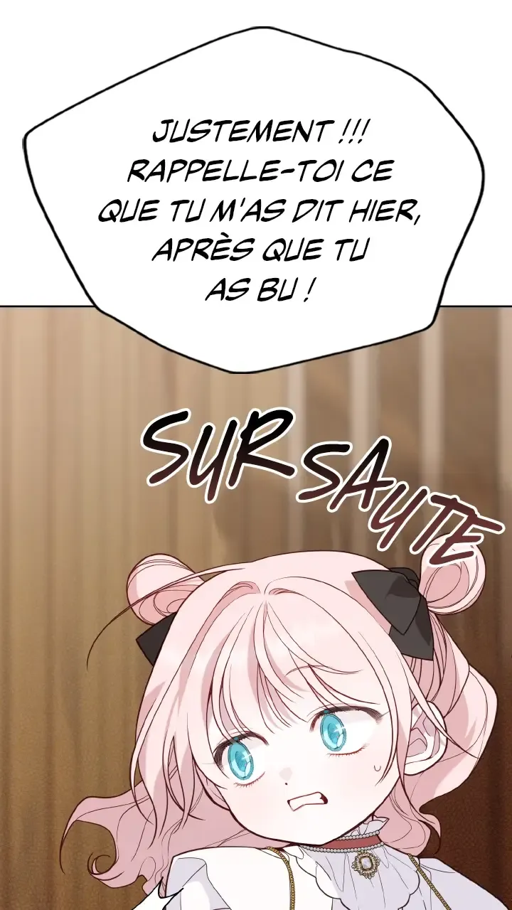 Read Le Bébé Tyran Manga Online