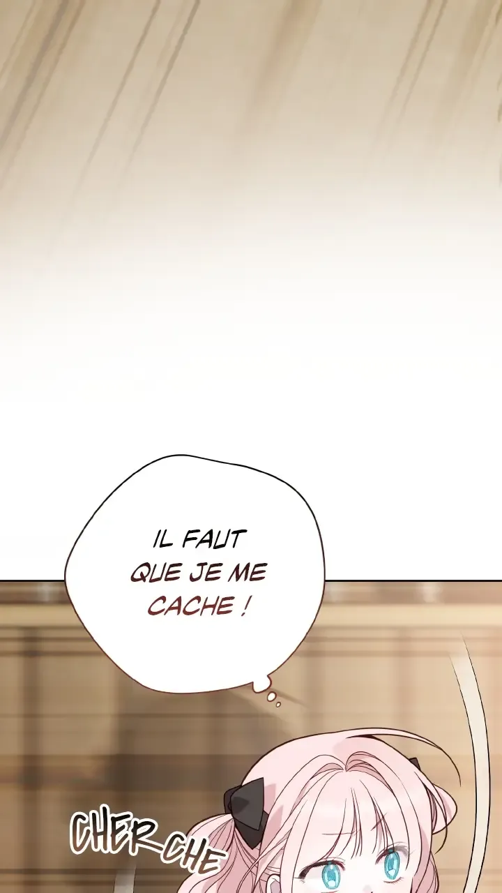 Read Le Bébé Tyran Manga Online