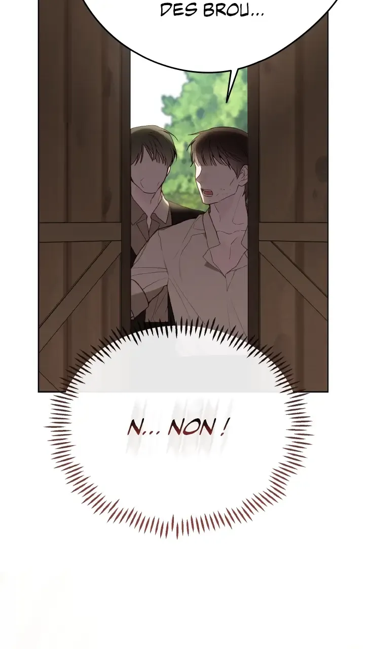 Read Le Bébé Tyran Manga Online