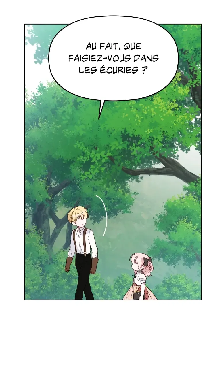 Read Le Bébé Tyran Manga Online