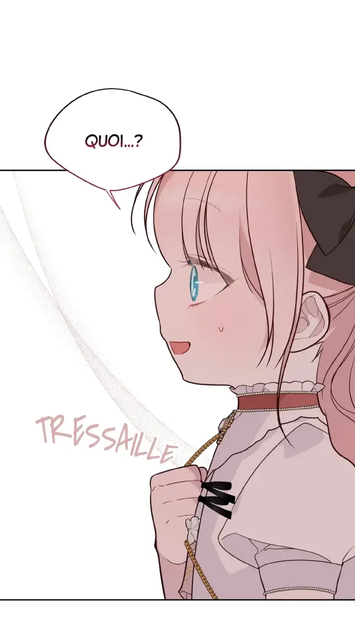 Read Le Bébé Tyran Manga Online