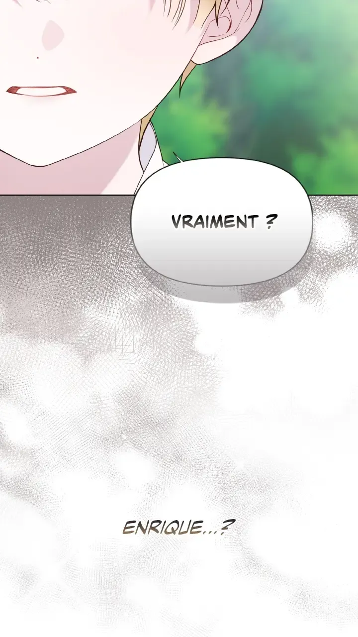 Read Le Bébé Tyran Manga Online