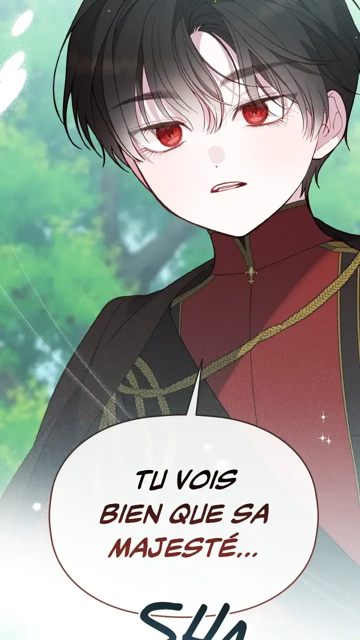 Read Le Bébé Tyran Manga Online