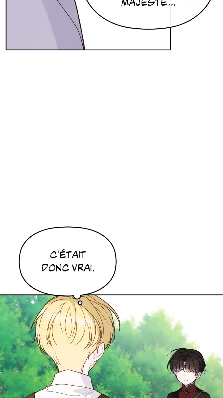 Read Le Bébé Tyran Manga Online