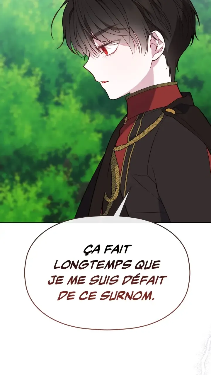 Read Le Bébé Tyran Manga Online
