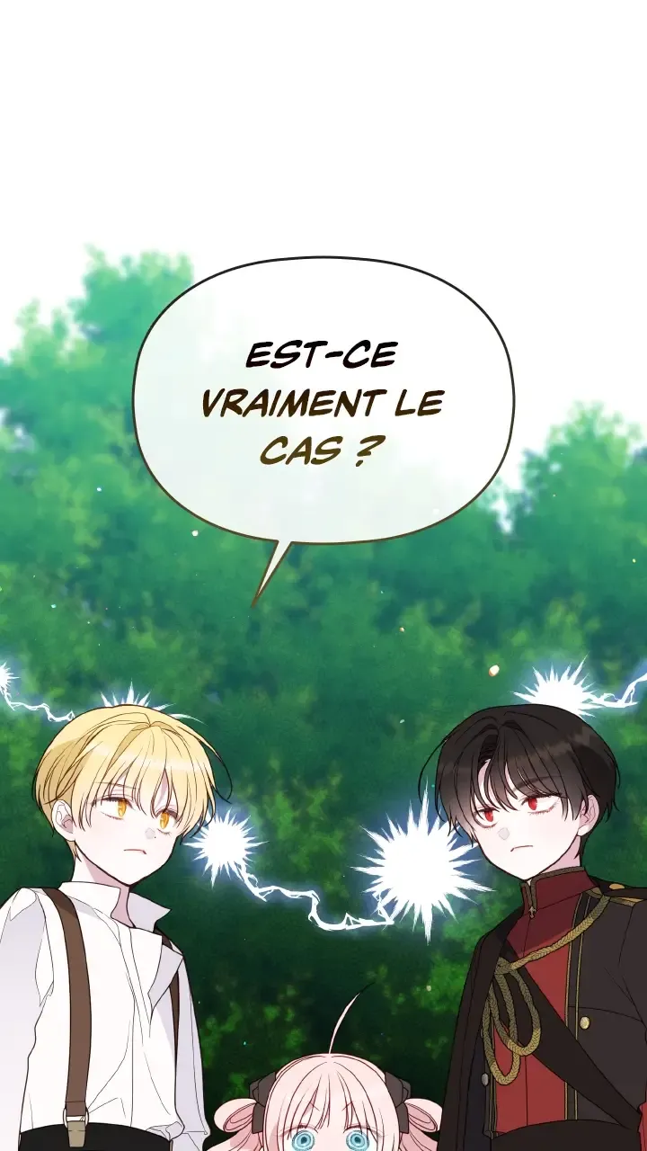 Read Le Bébé Tyran Manga Online