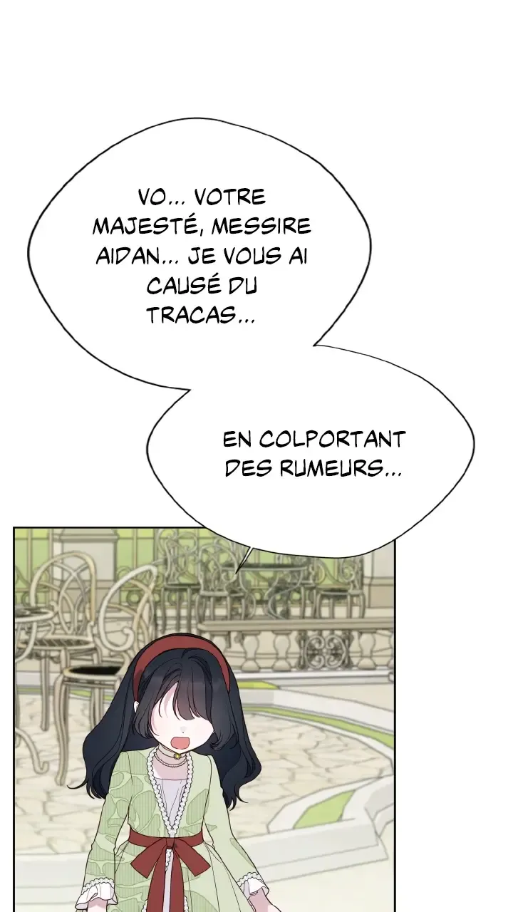 Read Le Bébé Tyran Manga Online