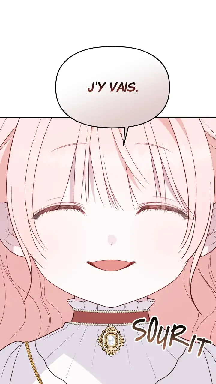Read Le Bébé Tyran Manga Online