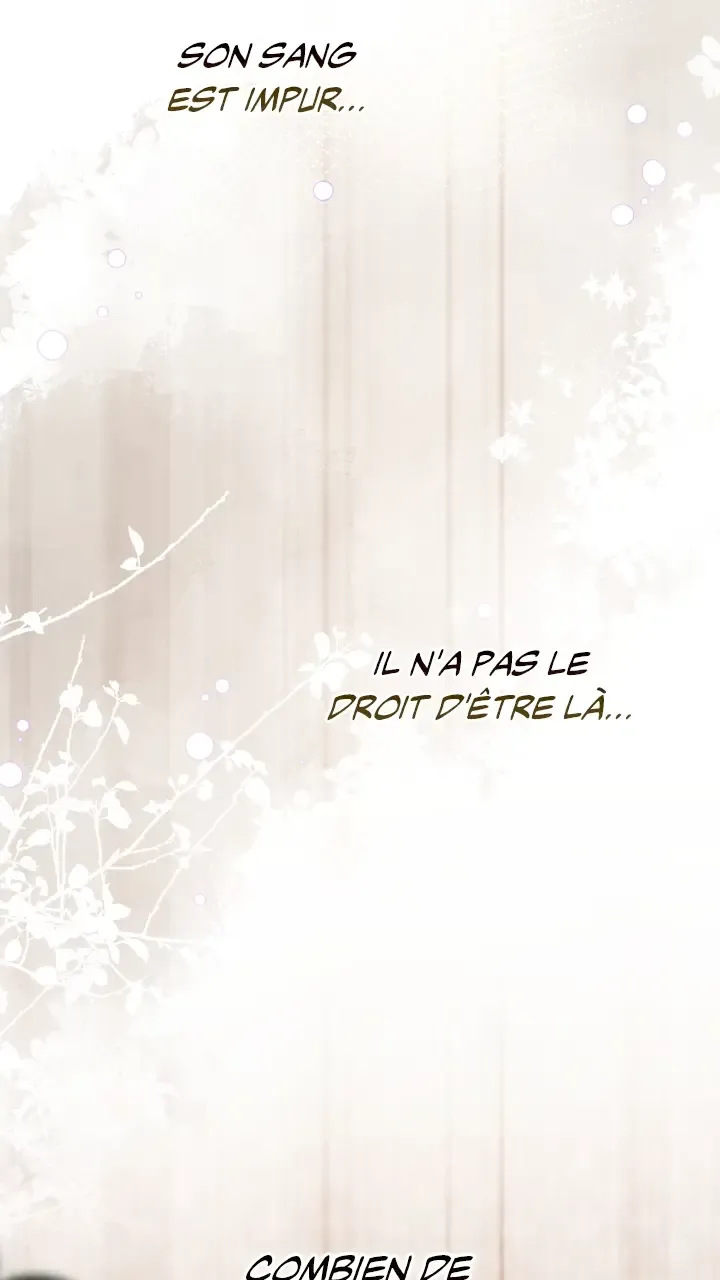 Read Le Bébé Tyran Manga Online