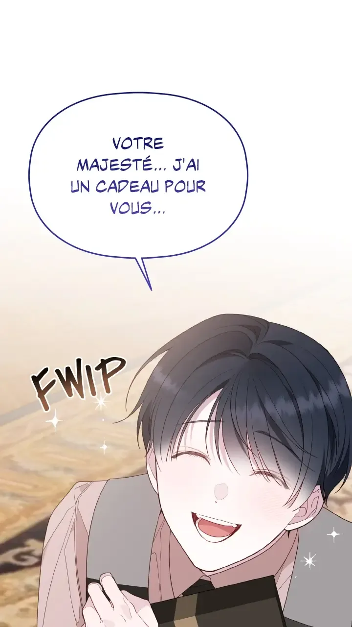 Read Le Bébé Tyran Manga Online