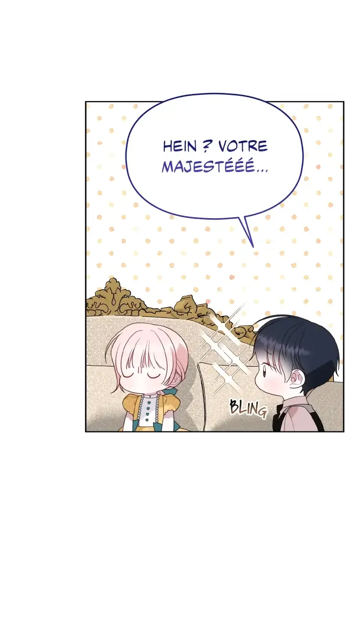 Read Le Bébé Tyran Manga Online