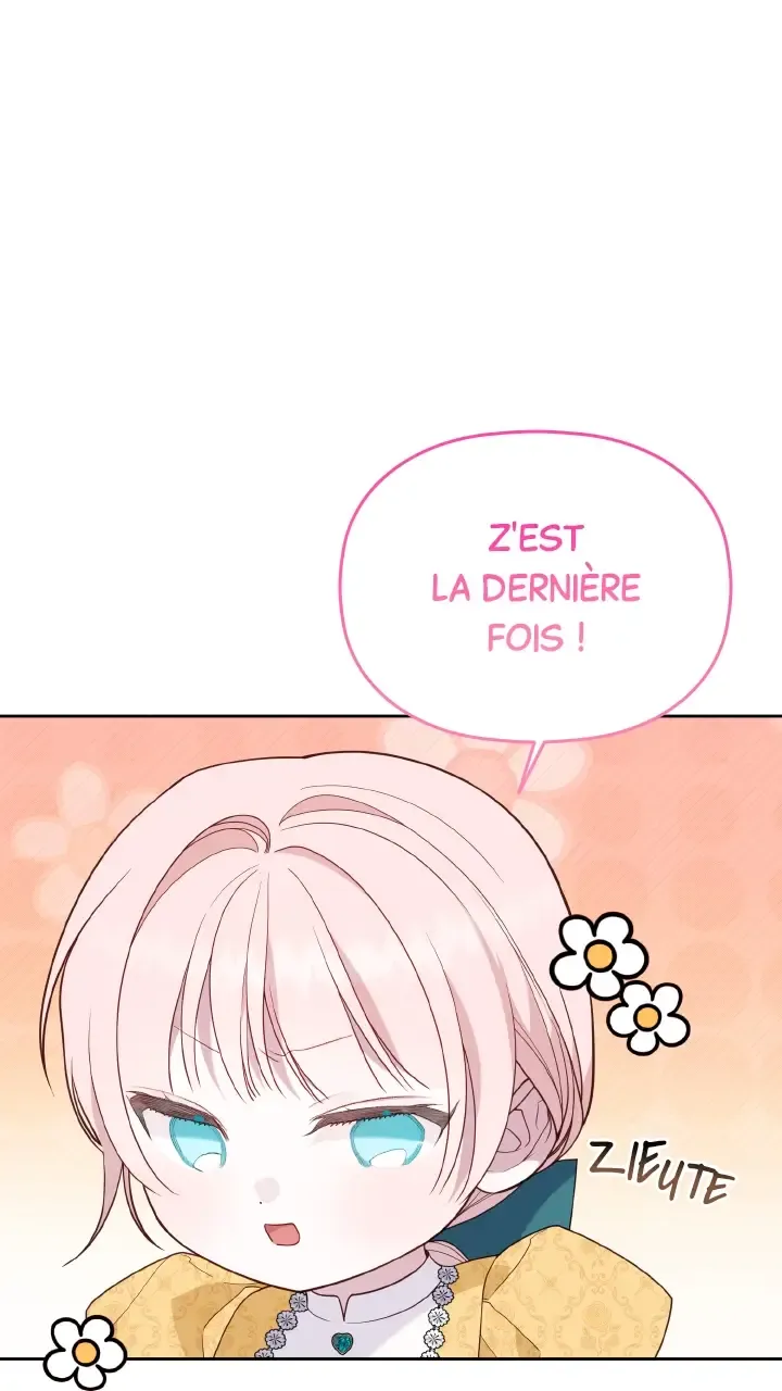 Read Le Bébé Tyran Manga Online