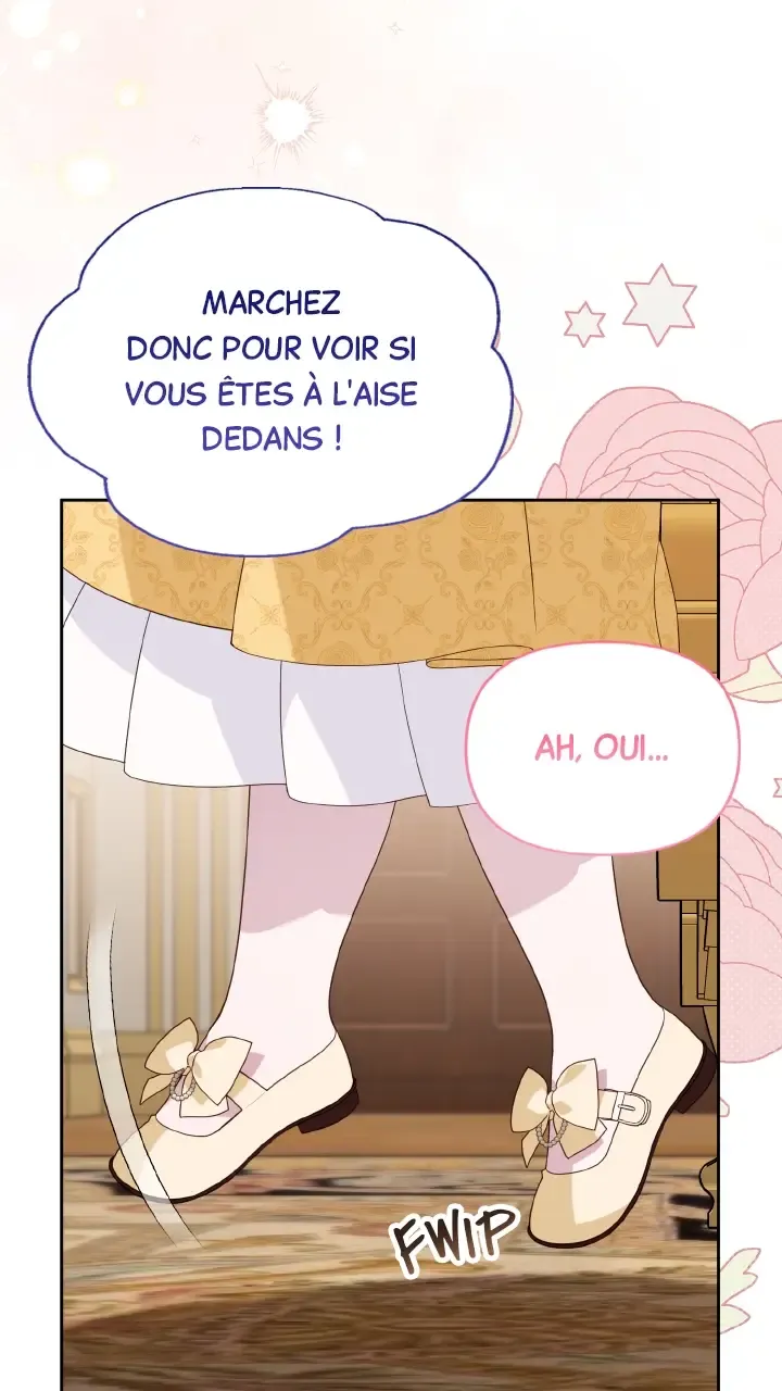 Read Le Bébé Tyran Manga Online