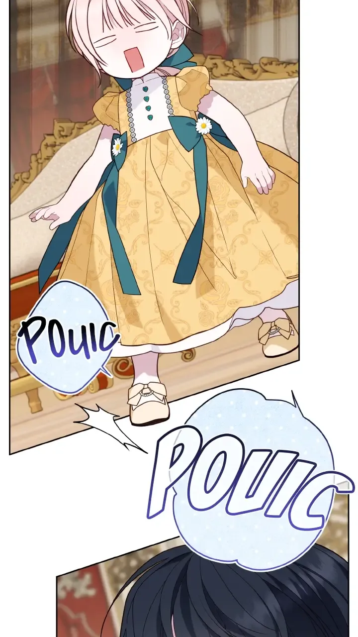 Read Le Bébé Tyran Manga Online