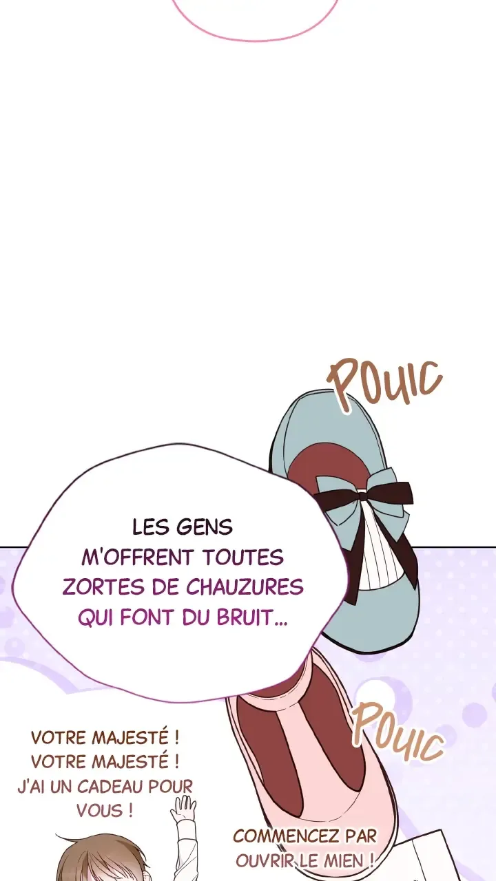 Read Le Bébé Tyran Manga Online