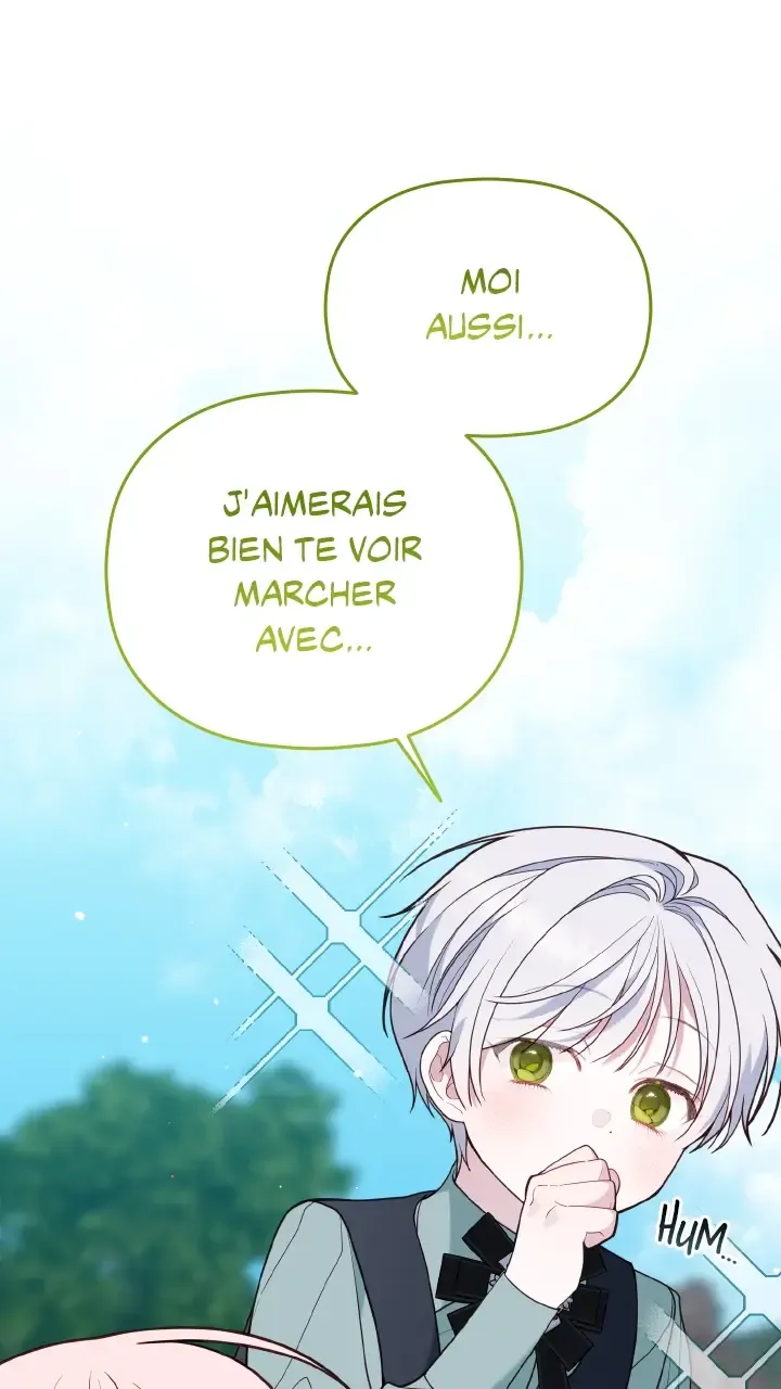 Read Le Bébé Tyran Manga Online