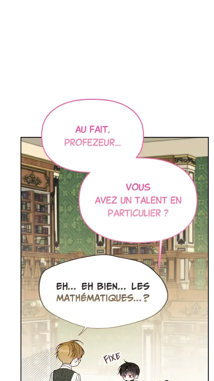 Read Le Bébé Tyran Manga Online