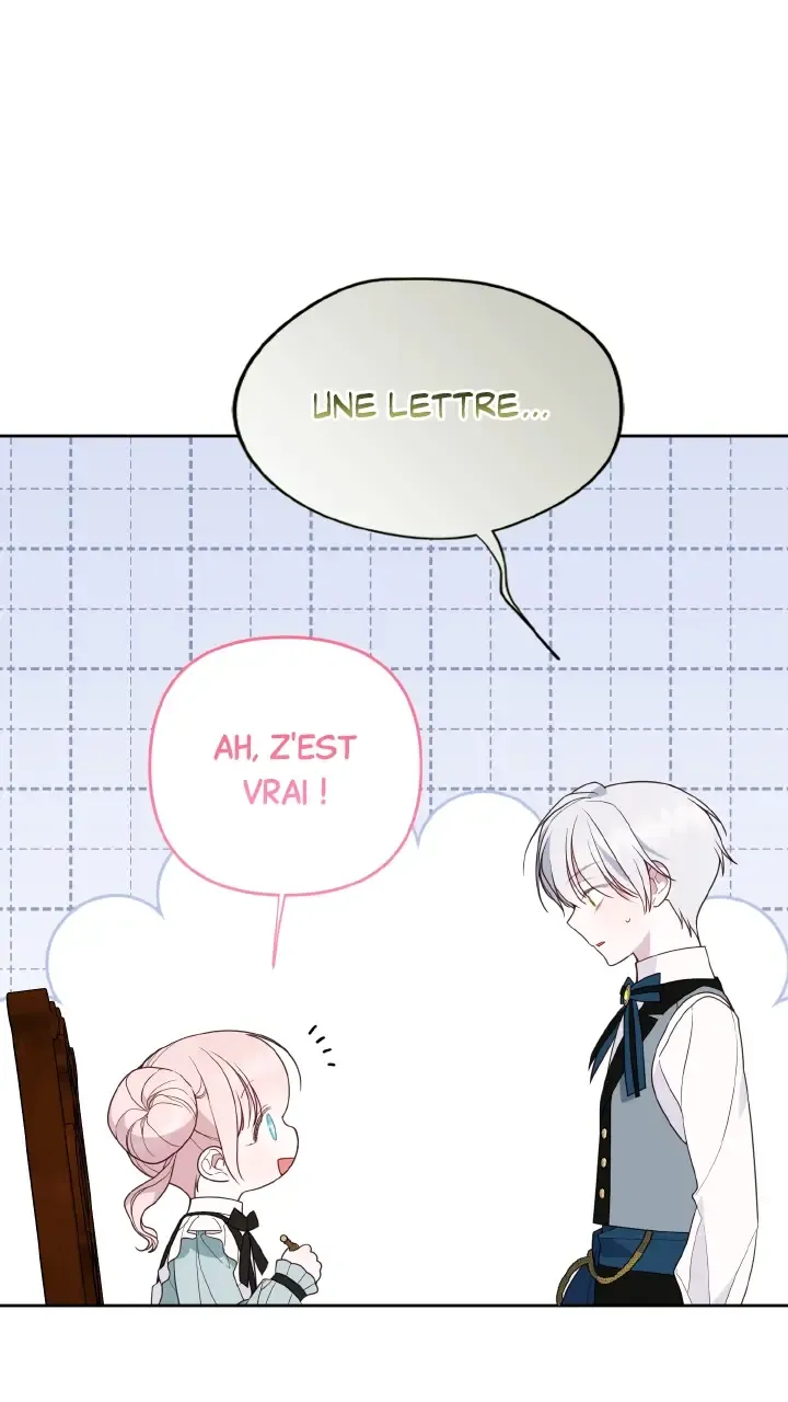Read Le Bébé Tyran Manga Online