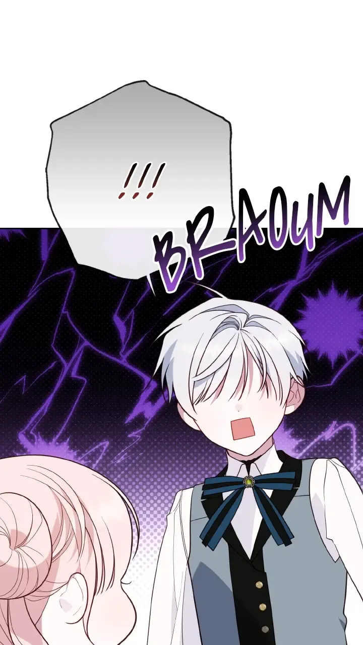 Read Le Bébé Tyran Manga Online