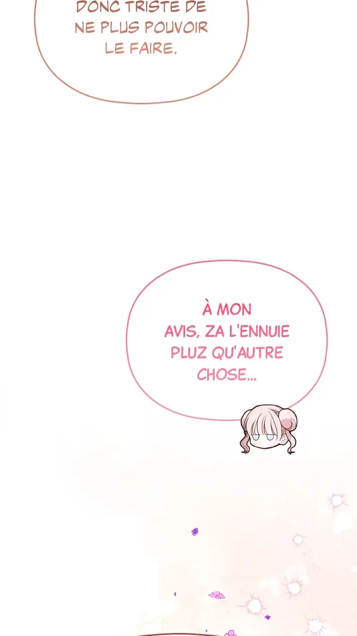 Read Le Bébé Tyran Manga Online