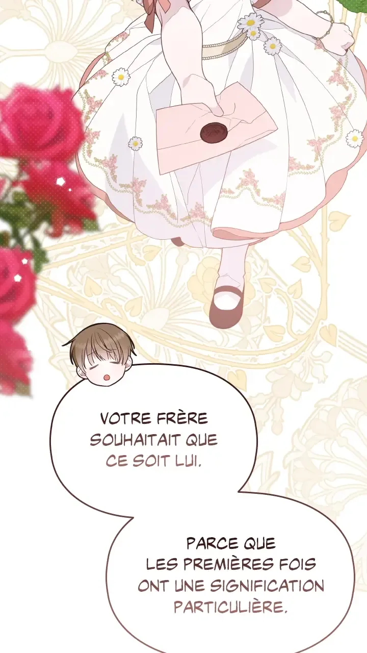 Read Le Bébé Tyran Manga Online