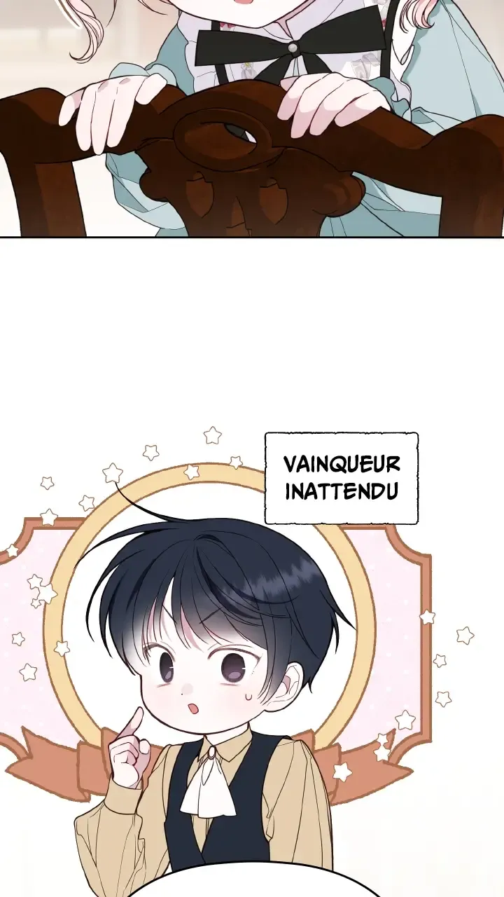 Read Le Bébé Tyran Manga Online