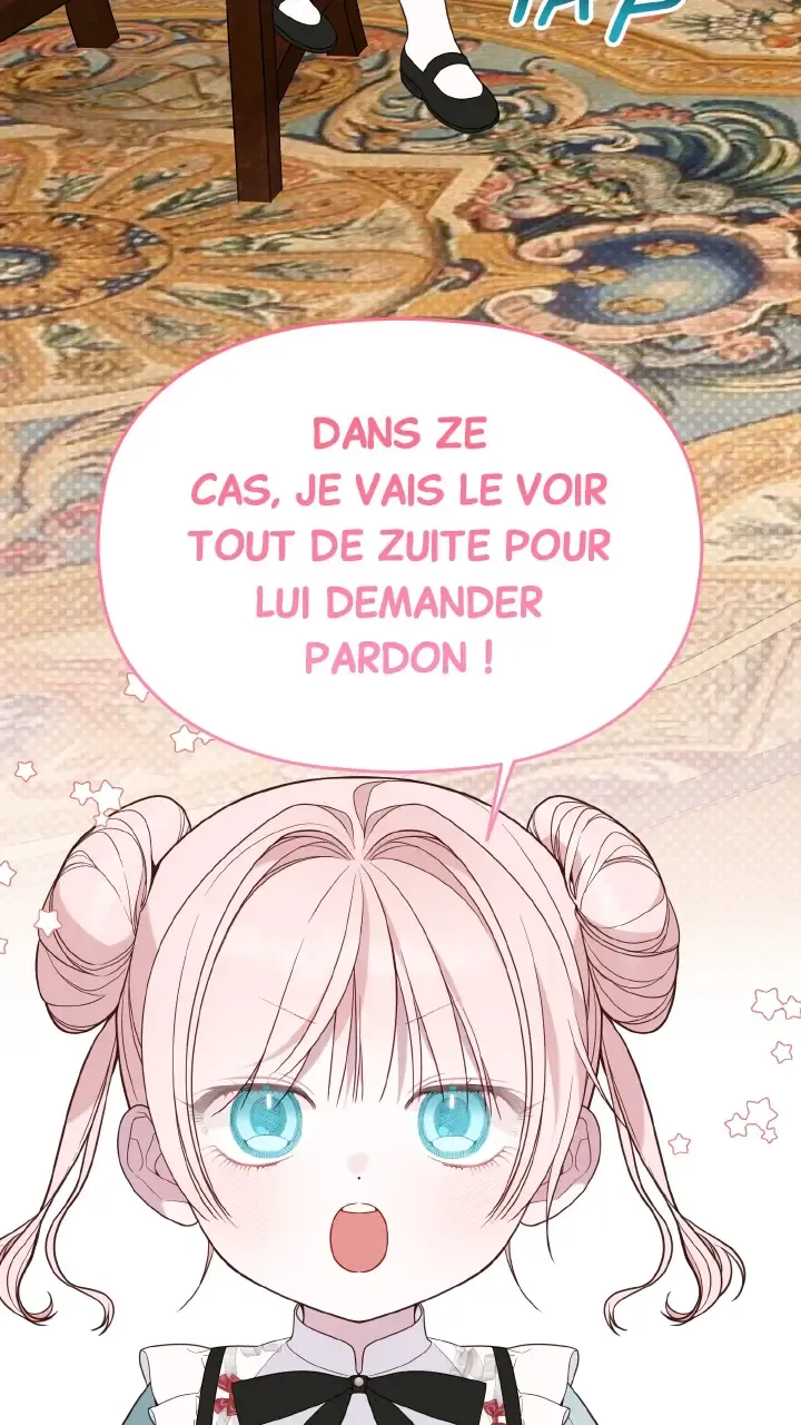 Read Le Bébé Tyran Manga Online
