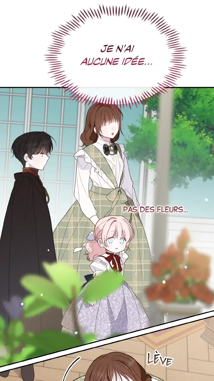 Read Le Bébé Tyran Manga Online