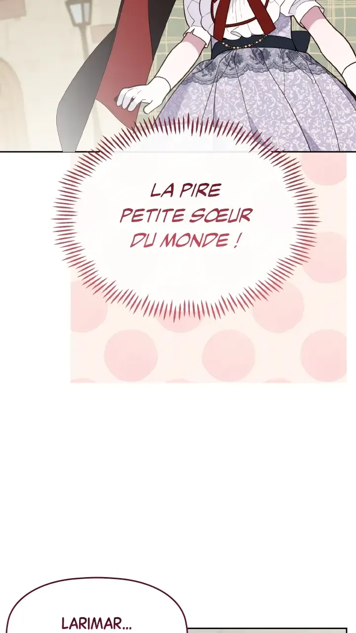 Read Le Bébé Tyran Manga Online