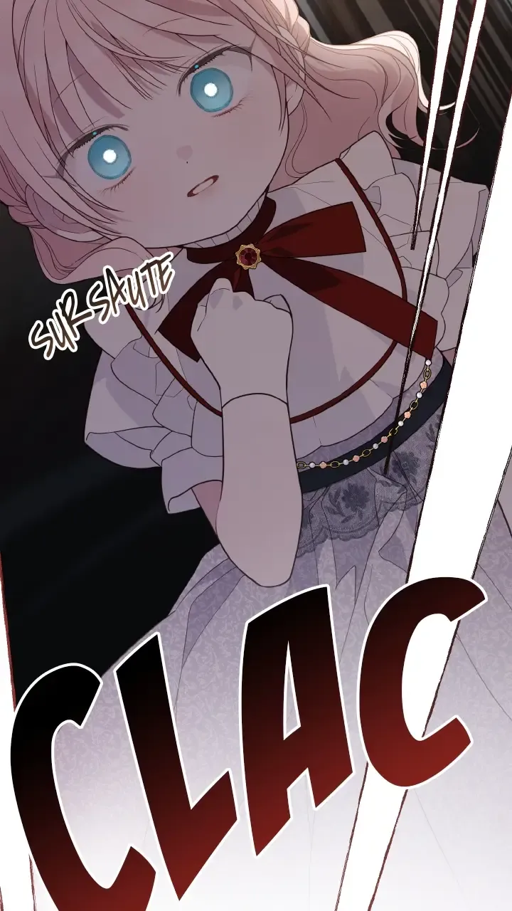 Read Le Bébé Tyran Manga Online