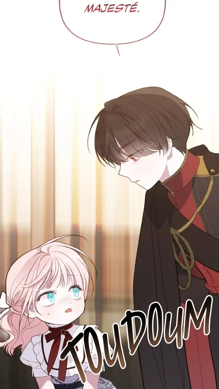 Read Le Bébé Tyran Manga Online