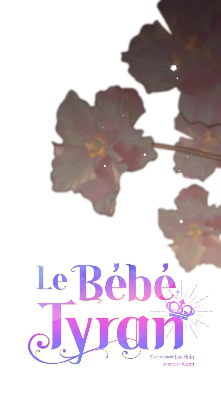 Read Le Bébé Tyran Manga Online