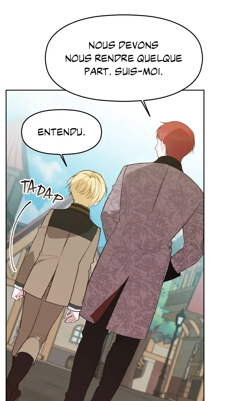 Read Le Bébé Tyran Manga Online