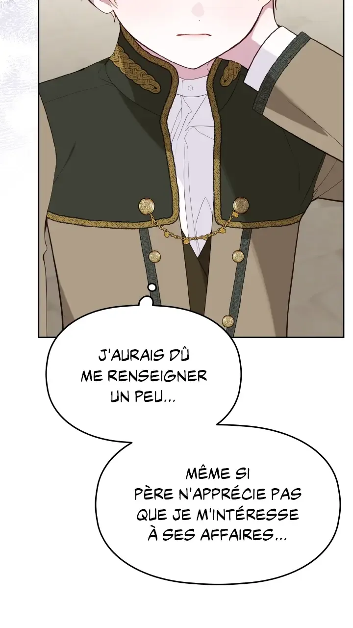 Read Le Bébé Tyran Manga Online