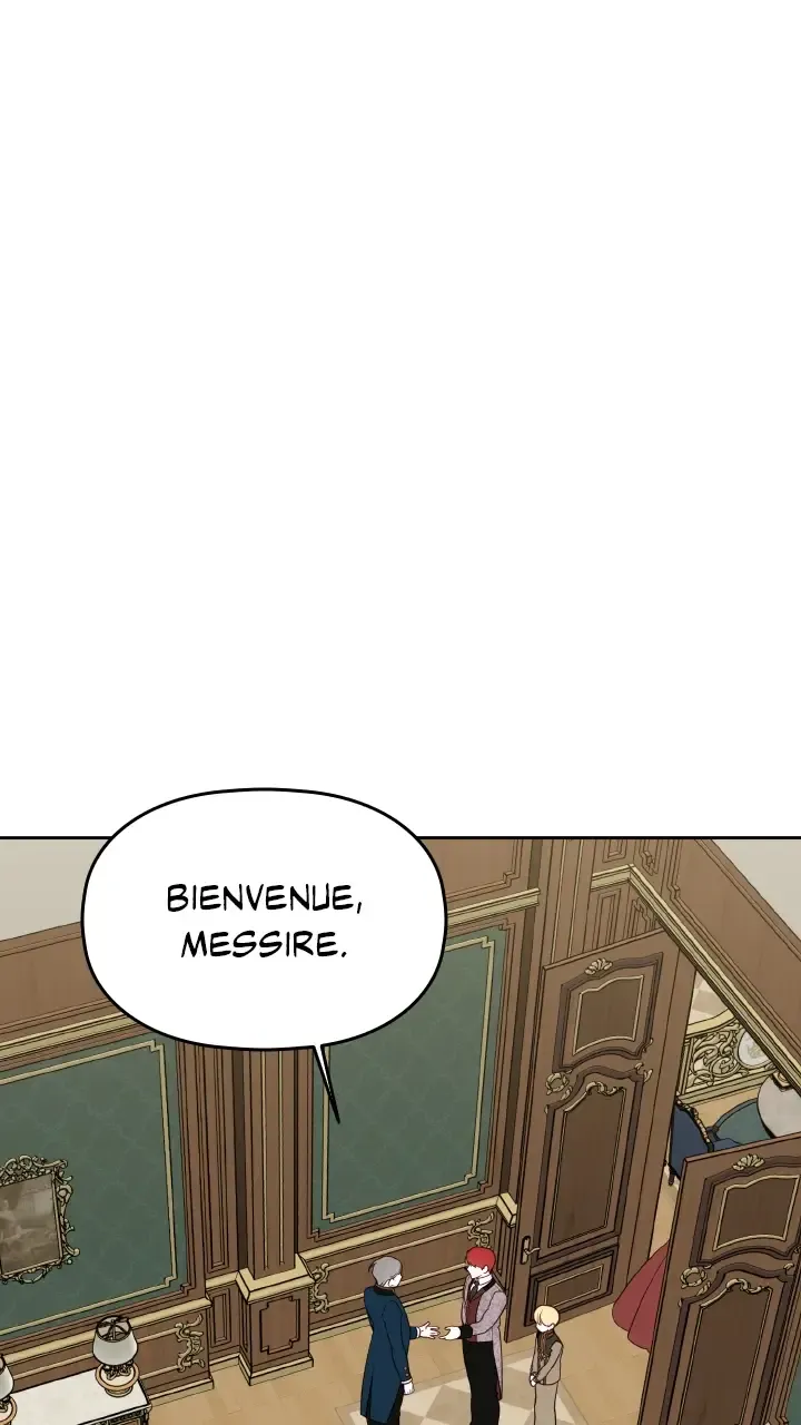 Read Le Bébé Tyran Manga Online