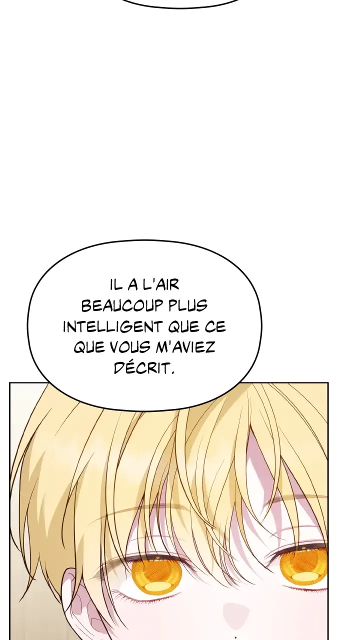 Read Le Bébé Tyran Manga Online