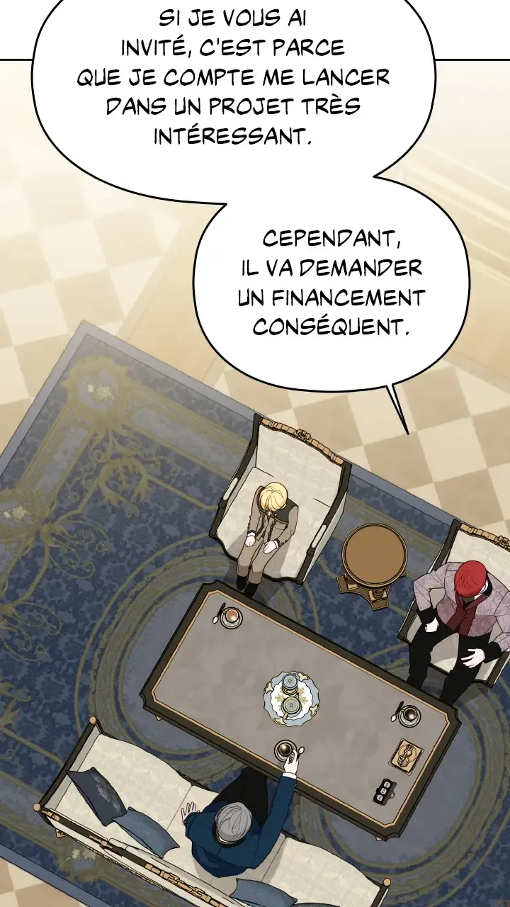Read Le Bébé Tyran Manga Online