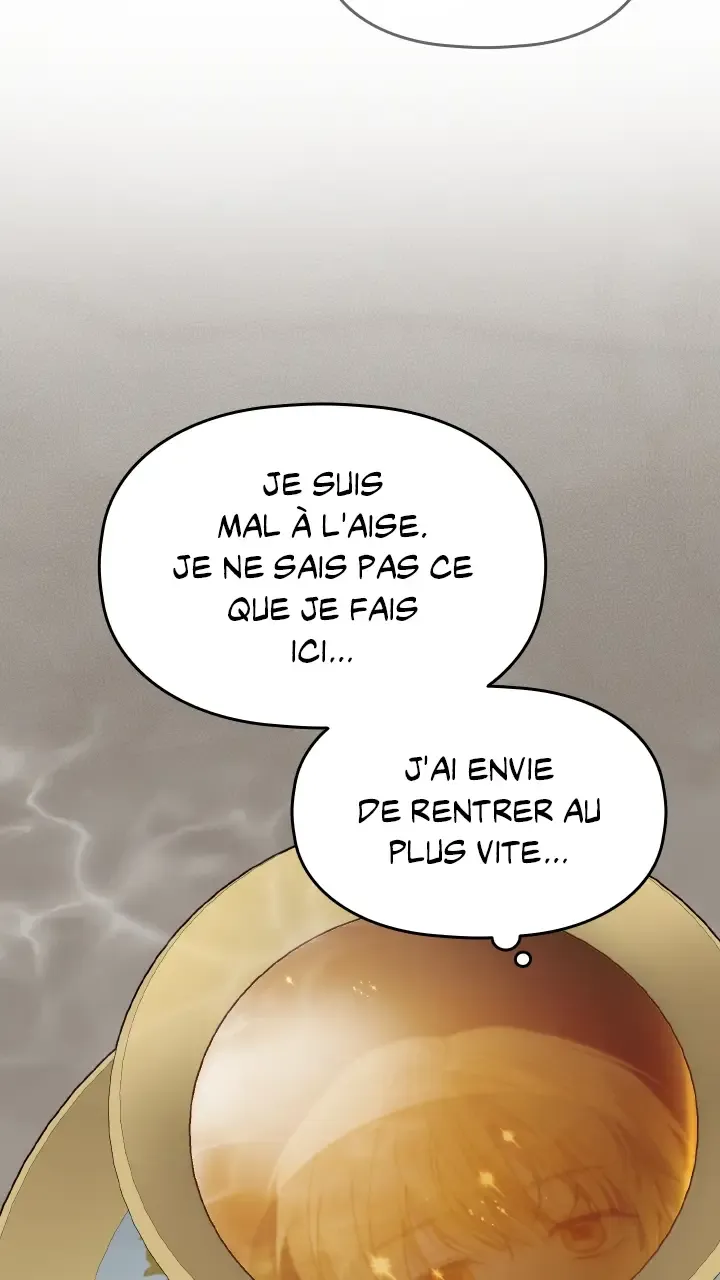 Read Le Bébé Tyran Manga Online