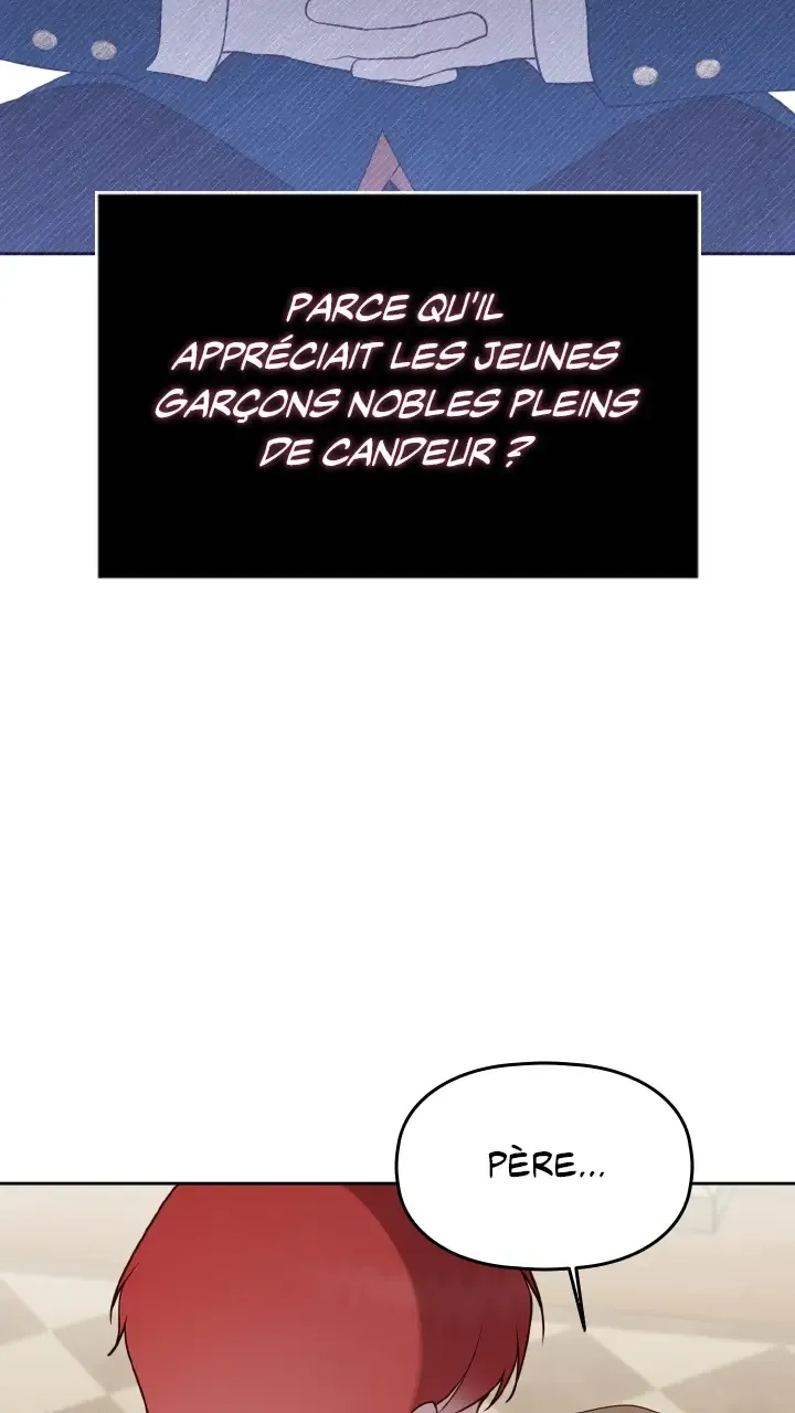 Read Le Bébé Tyran Manga Online
