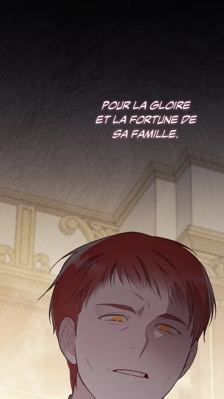 Read Le Bébé Tyran Manga Online