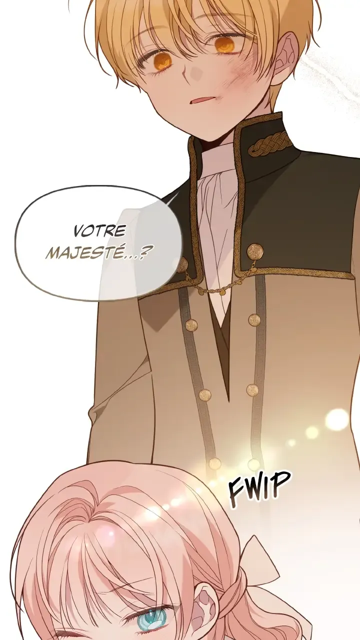 Read Le Bébé Tyran Manga Online
