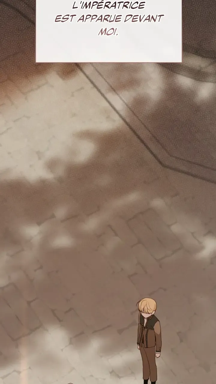 Read Le Bébé Tyran Manga Online